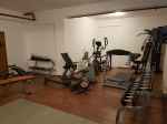 fitness thassos